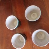 Verres à liqueur