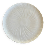 Assiettes à dessert Limoges BERNARDAUD