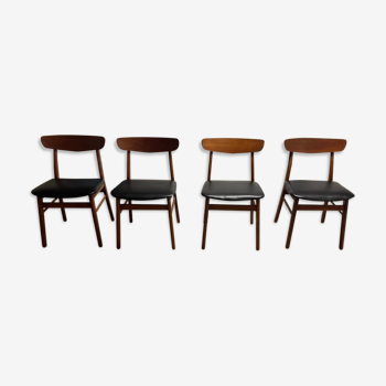 Farstrup chair set