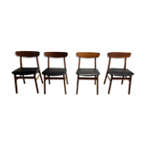 Farstrup chair set