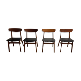 Farstrup chair set