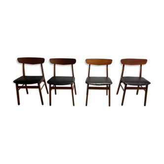 Farstrup chair set