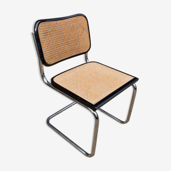 Chaise Cesca B32 Marcel Breuer