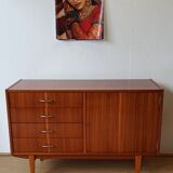 Modernist sideboard of the 1970