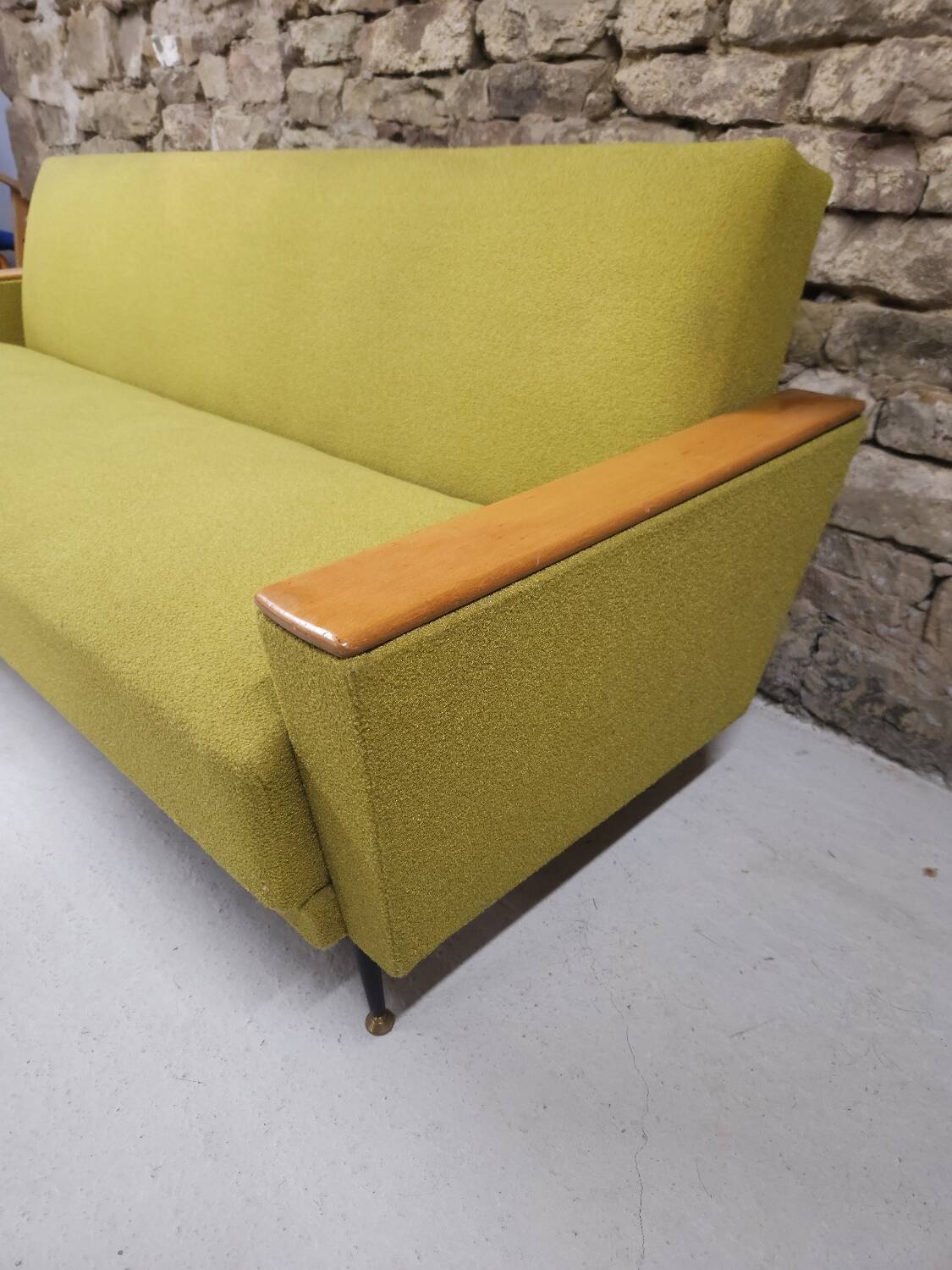 Canapé daybed, 1970