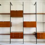 Library by Georges Nelson