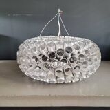 Suspension aluminium space-age