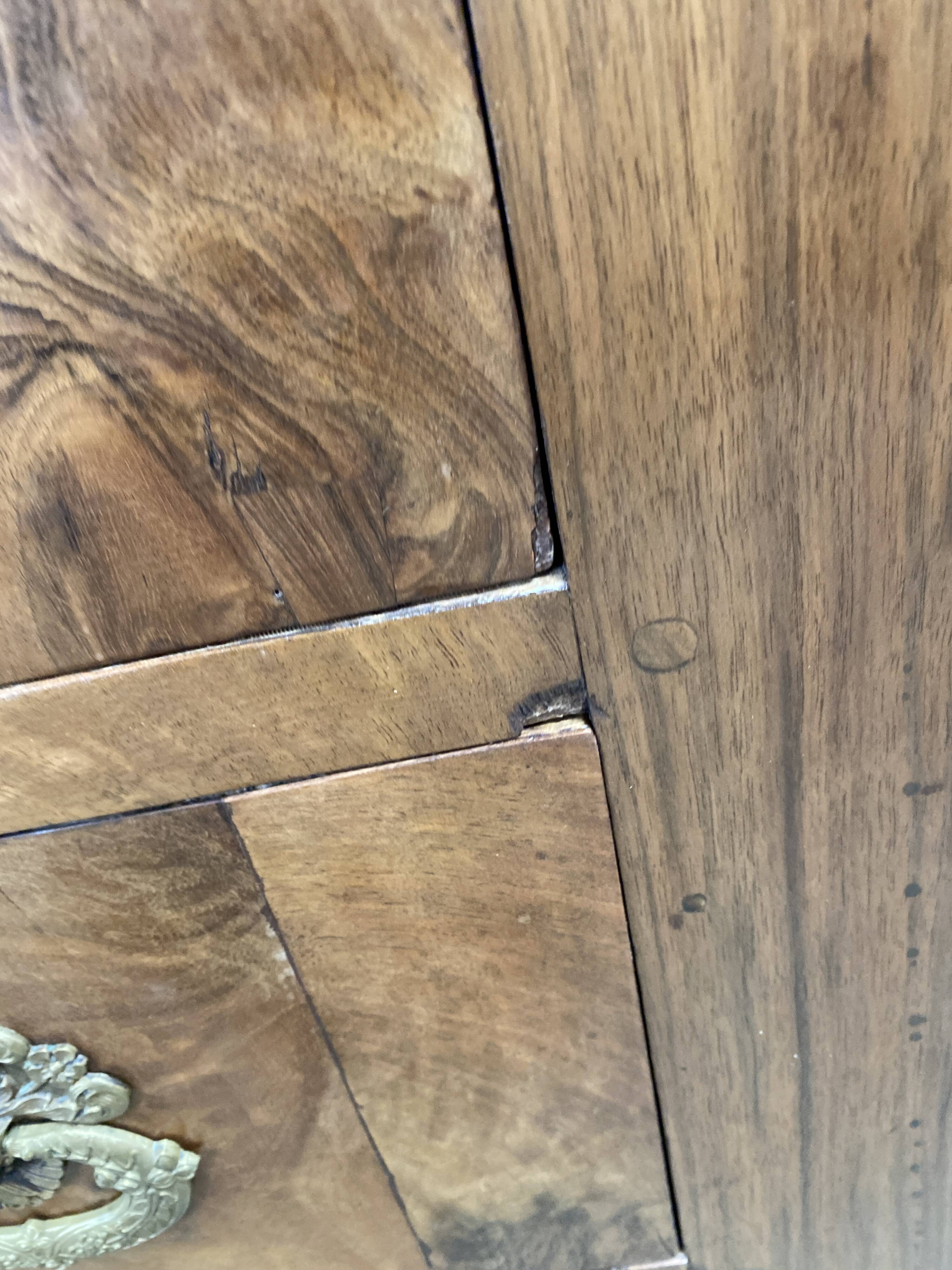 Convenient restoration