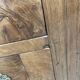 Commode restauration