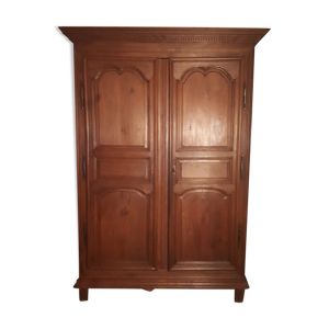 Armoire ancienne Louis XIV