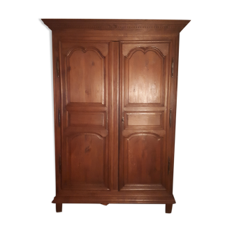 Armoire ancienne Louis XIV