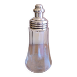 La Parfaite SGDG glass metal silver design XX art deco Fr