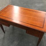 Louis XVI style office