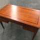 Bureau de style Louis XVI