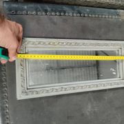 Miroir trumeau