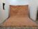 Tapis berbère laine naturelle Maroc 2.5 x 1.5 m