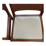 Pair of Scandinavian chairs