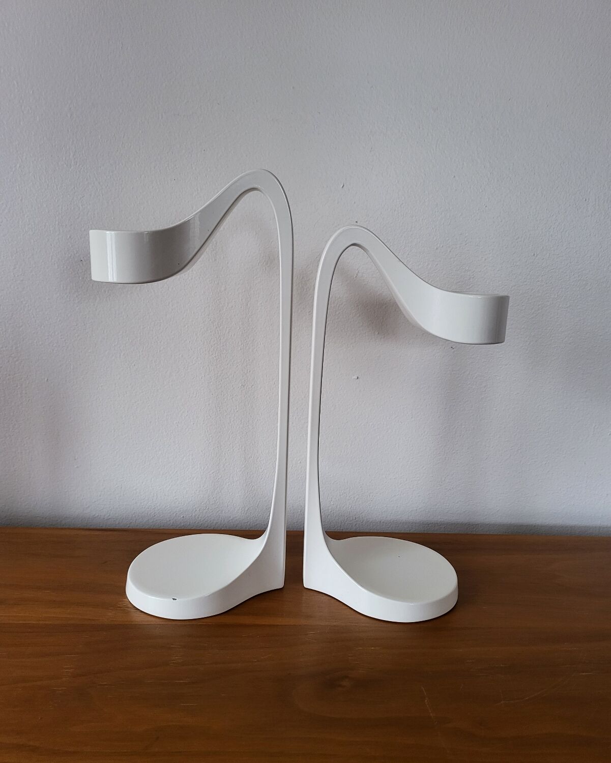 Pair of Candle Holders IKEA Monika Mulder