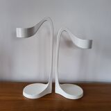 Pair of Candle Holders IKEA Monika Mulder