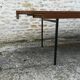 TABLE A LENGTHENING