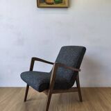 Polish Desig Armchair Type 300-138, 1970s