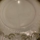 Plat vintage