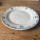 Footed dish, Creil and Montereau 1