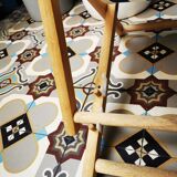 Chilean deckchair for children