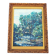 Oil painting by H. Guignabaudet