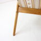 Paire de fauteuils du milieu du siècle des années 1960, Tchécoslovaquie