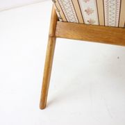 Paire de fauteuils du milieu du siècle des années 1960, Tchécoslovaquie