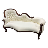 Napoleon III Bench