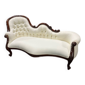Napoleon III Bench