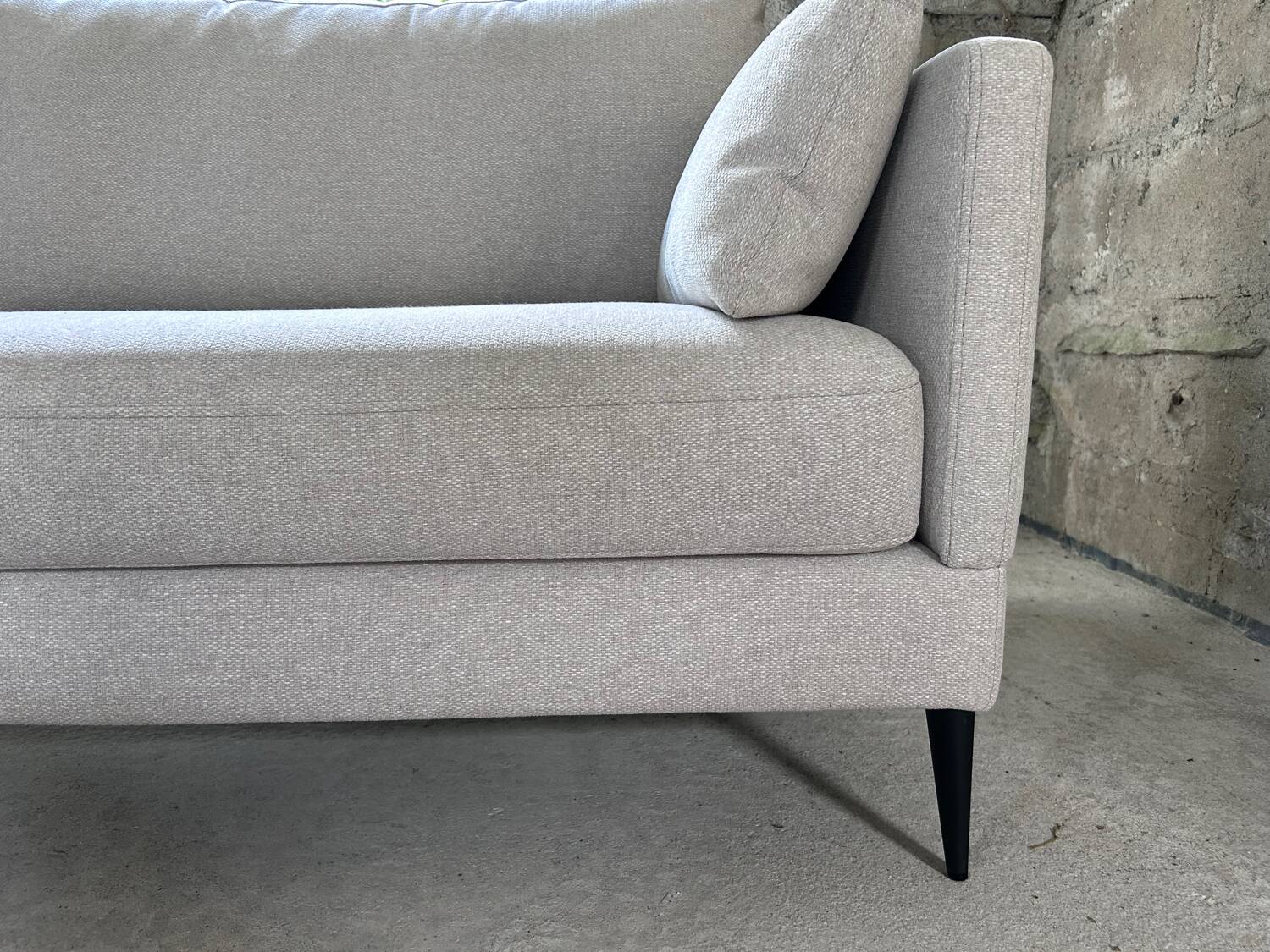 Classic Herran Canapé from Panac