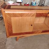 Teak sideboard, 1960s
