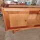 Teak sideboard, 1960s