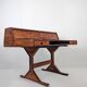 Desk by Gianfranco Frattini, Italy 1950s