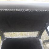 Bridge chair