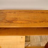 Cabinet du milieu du siècle, années 1960, Tchécoslovaquie