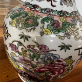Chinese vase