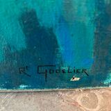 Relaxation signed Godelier