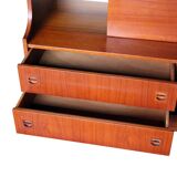 Living enfilade high 60s