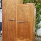 Asymmetrical cabinet 1940