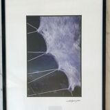 Vintage photograph illustration