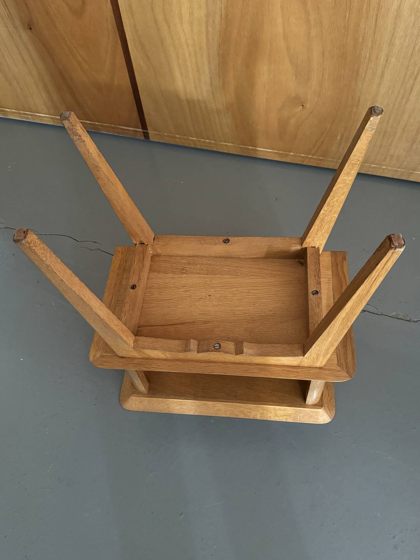 Chevet d’appoint