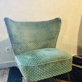 Cocktail chair
