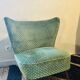 Cocktail chair