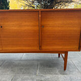 Scandinavian enfilade Mobelfabrik from the 1960s