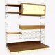 Vintage Nisse Strinning String Wall System 1960s