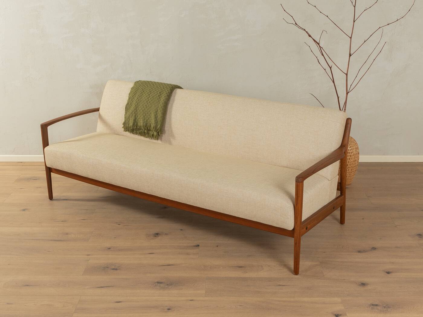 1960s Sofa